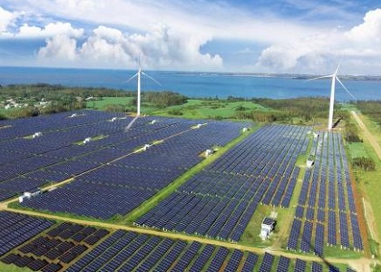 電改允許發電企業進入售電和新增配電環節